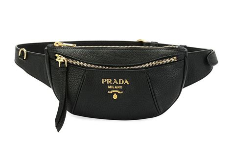 prada women backpack|prada fanny pack women's.